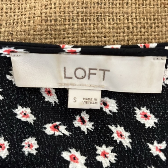 LOFT Dress Size Small - Picture 6 of 7